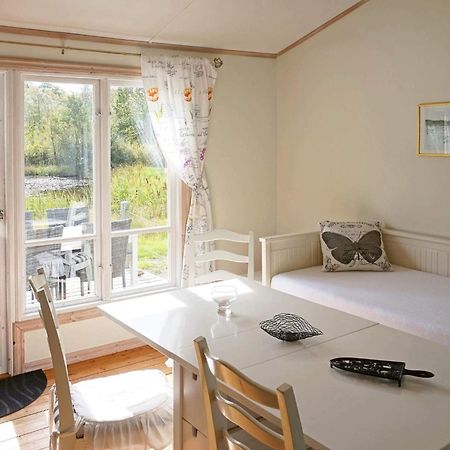 4 Person Holiday Home In Smedstorp Smedstorp  Εξωτερικό φωτογραφία