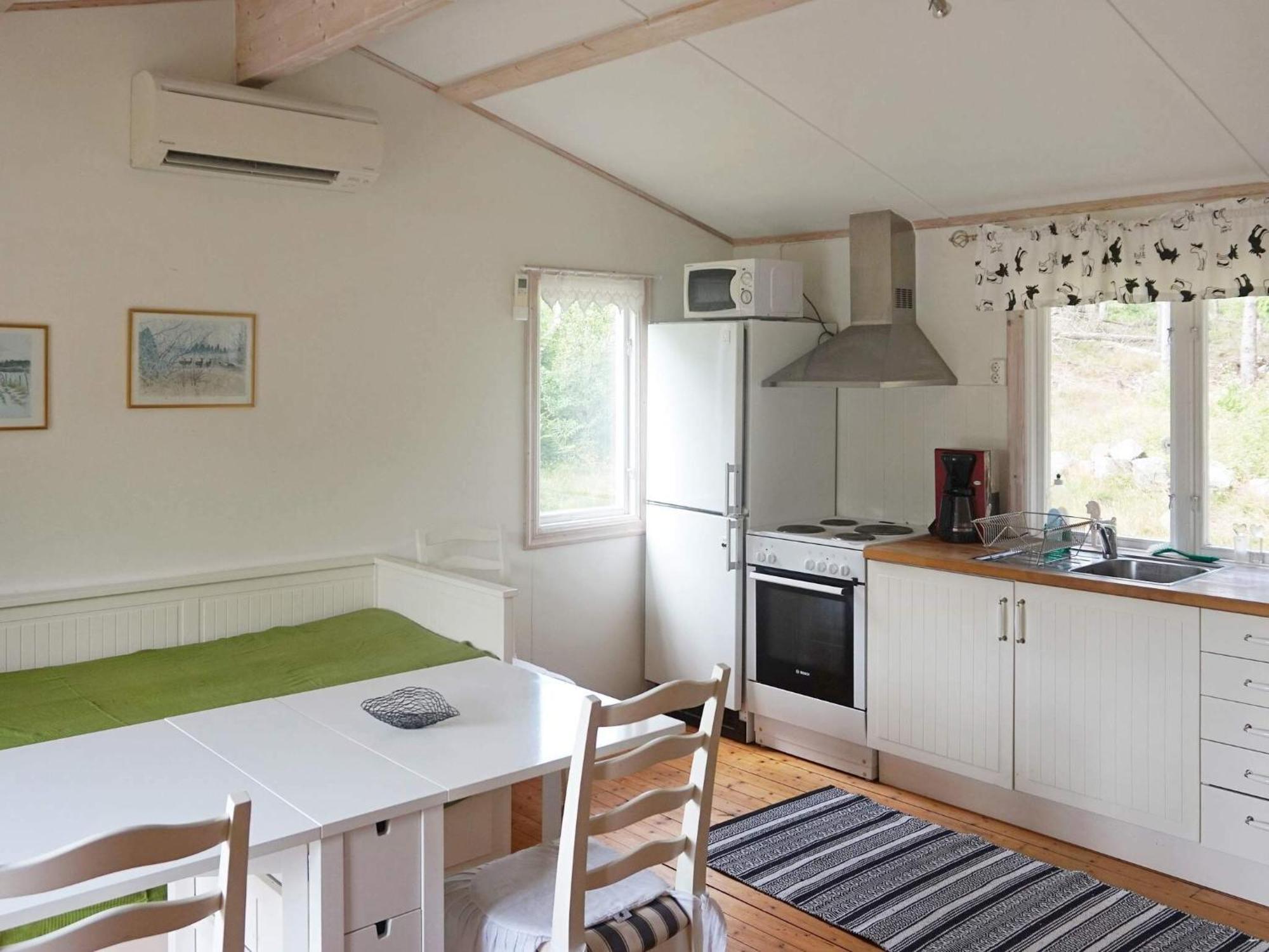 4 Person Holiday Home In Smedstorp Smedstorp  Εξωτερικό φωτογραφία
