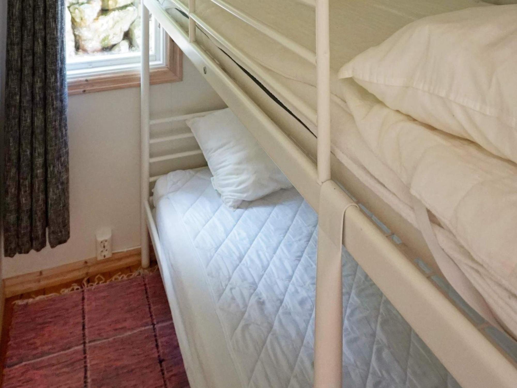 4 Person Holiday Home In Smedstorp Smedstorp  Εξωτερικό φωτογραφία