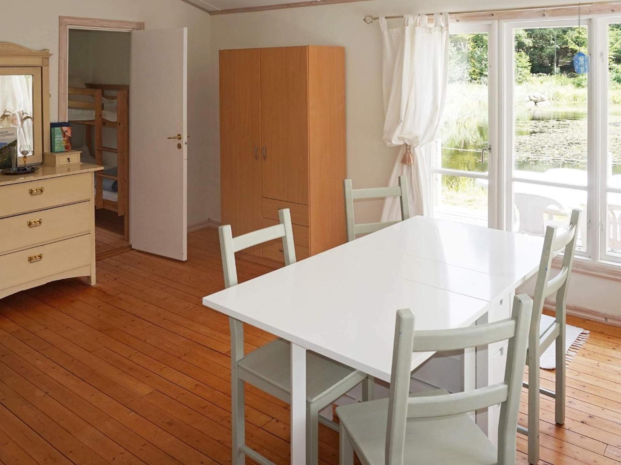 4 Person Holiday Home In Smedstorp Smedstorp  Εξωτερικό φωτογραφία