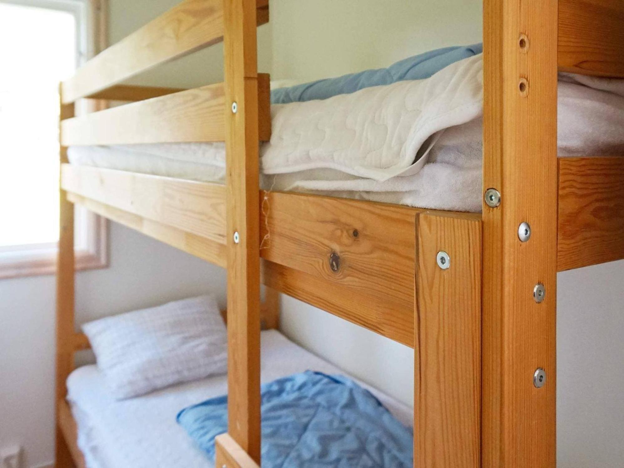 4 Person Holiday Home In Smedstorp Smedstorp  Εξωτερικό φωτογραφία
