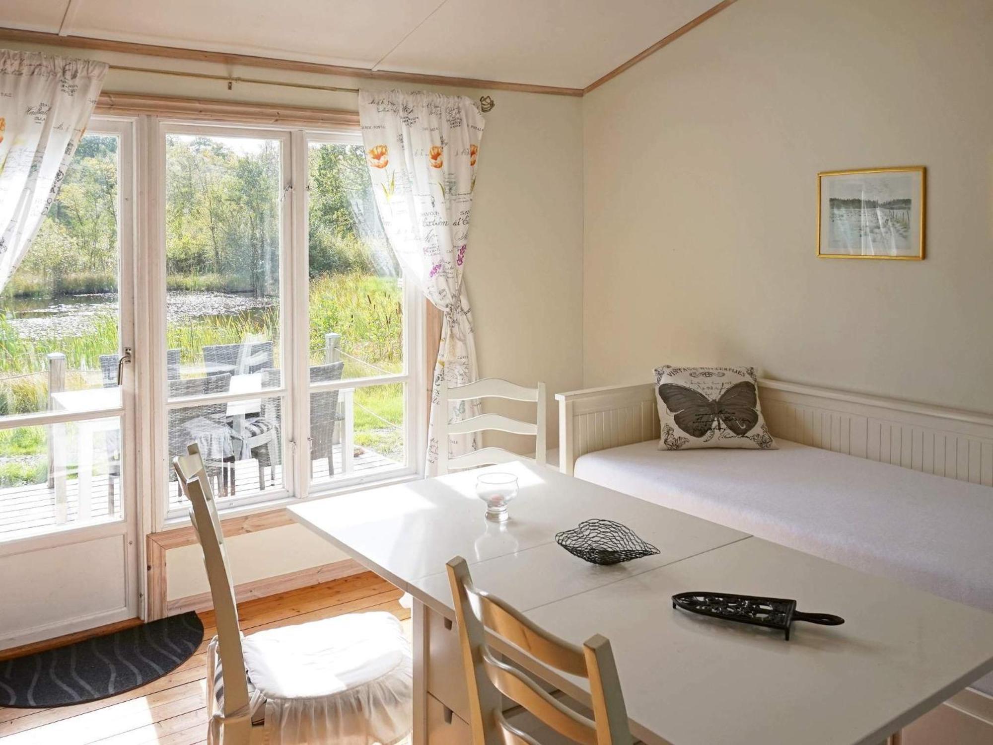 4 Person Holiday Home In Smedstorp Smedstorp  Εξωτερικό φωτογραφία