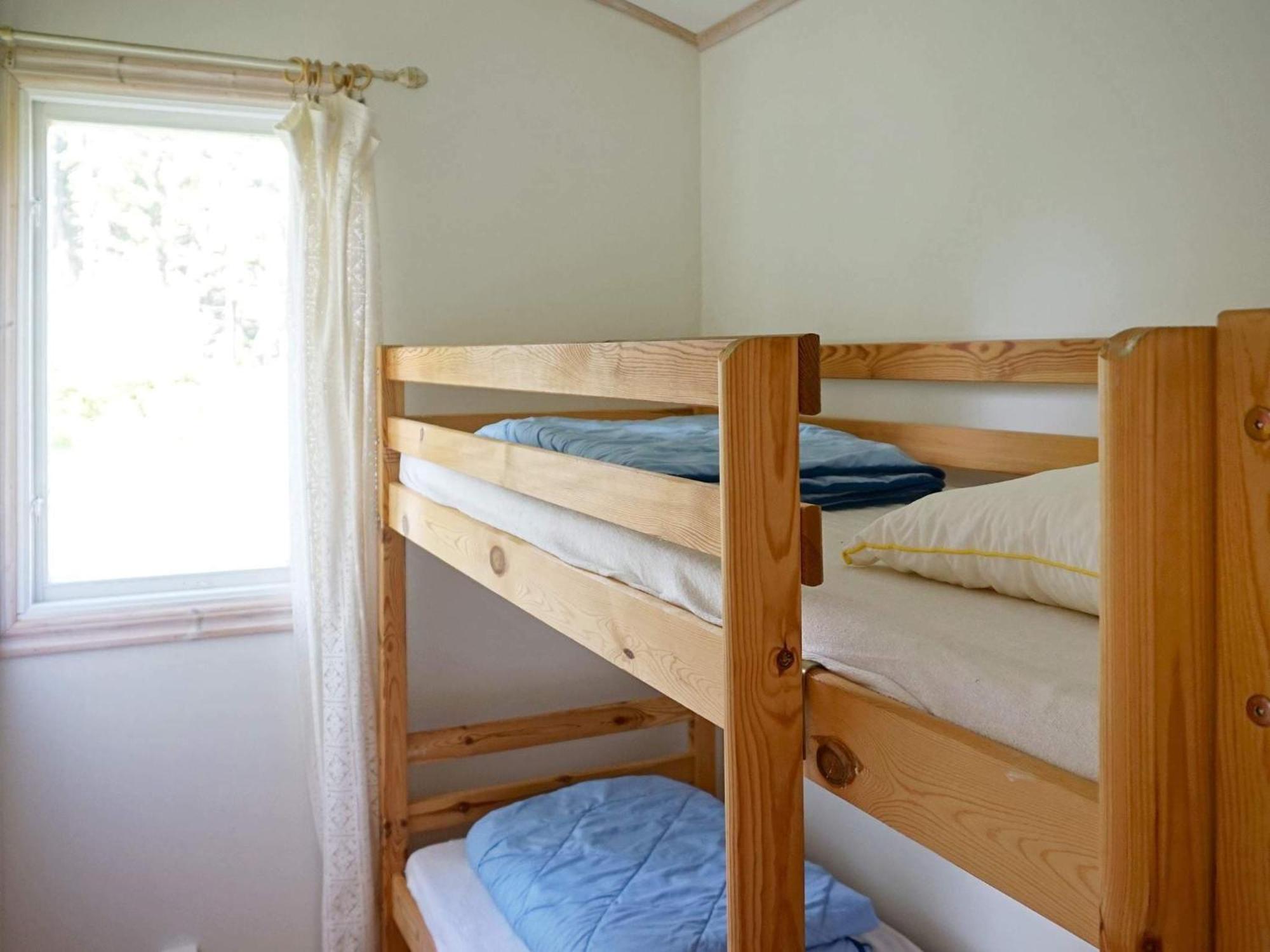 4 Person Holiday Home In Smedstorp Smedstorp  Εξωτερικό φωτογραφία